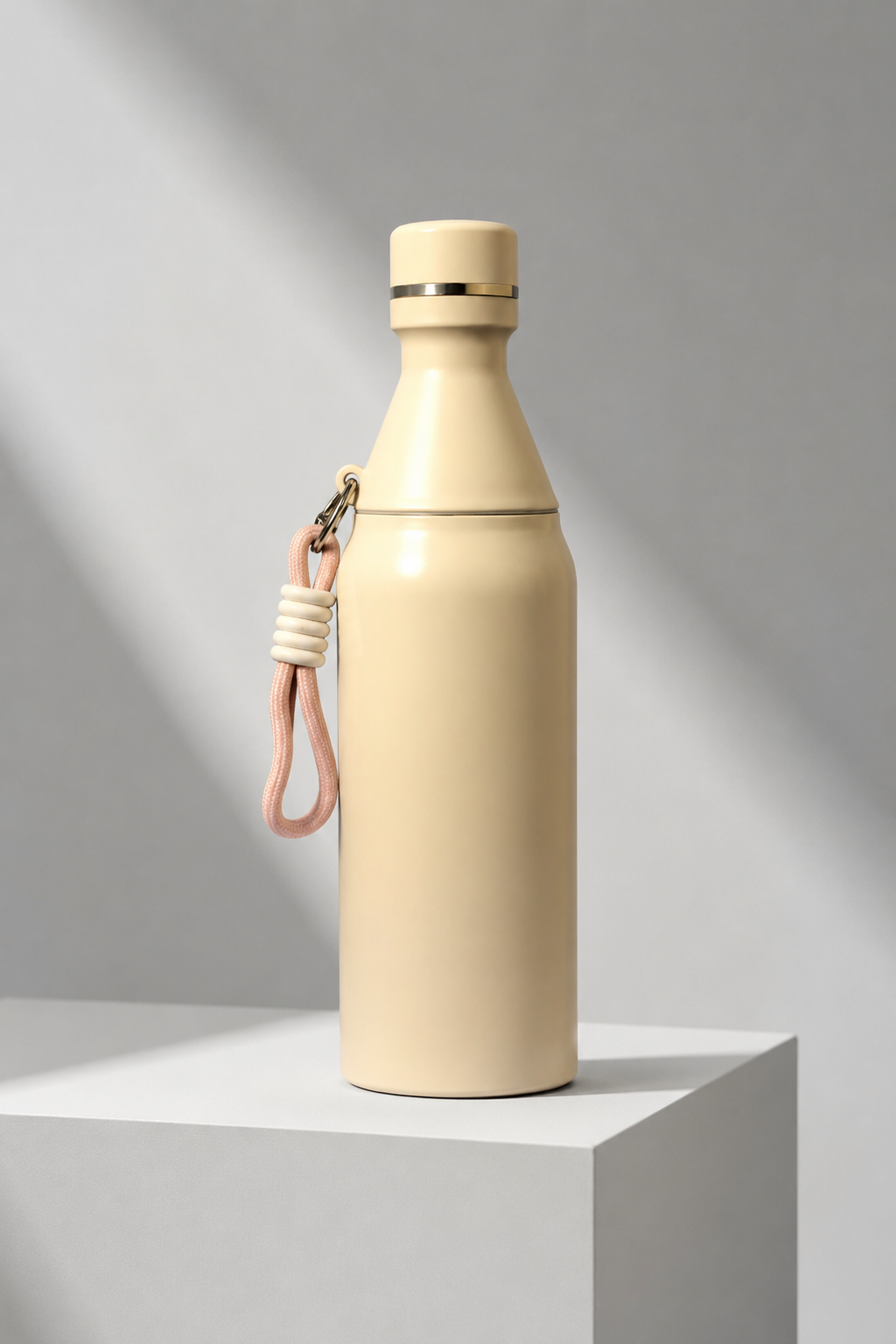 The Helpful Detachable Water Bottle 500ml