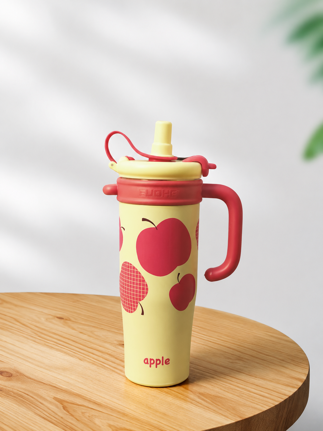 The Helpful Kawai 1200 ML Tumbler