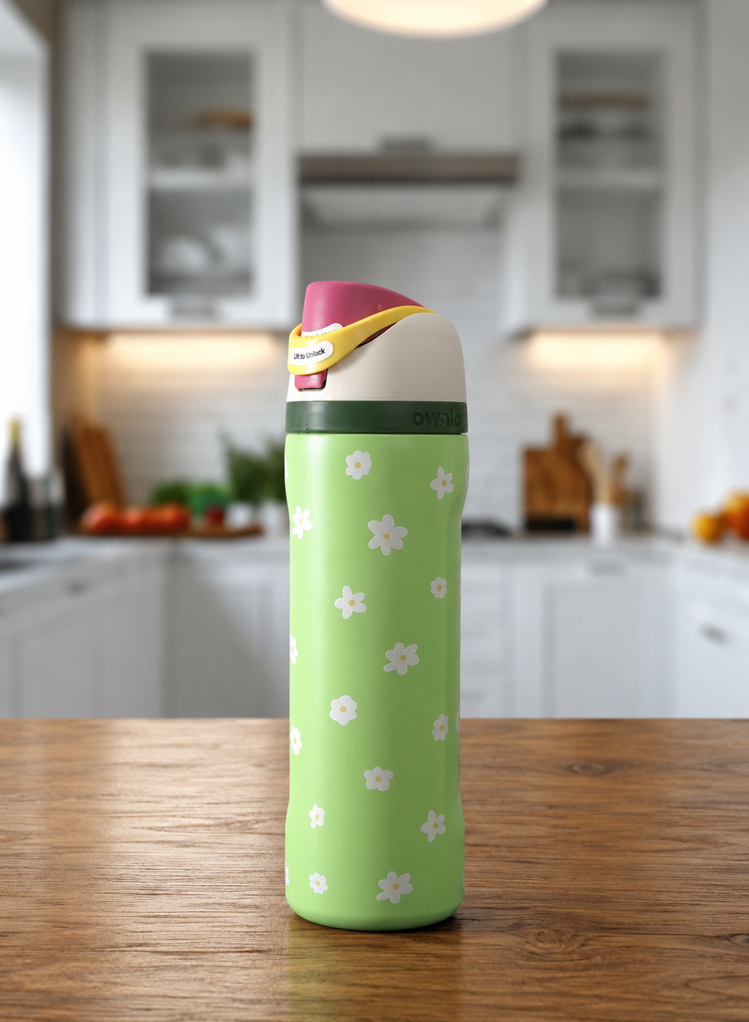 Owala FreeSip Insulated Stainless Steel Water Bottle 24oz