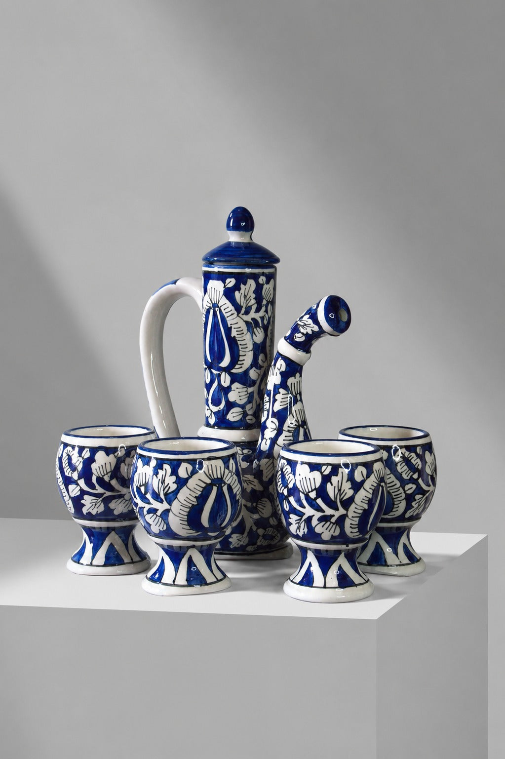 Teapots & Kettles