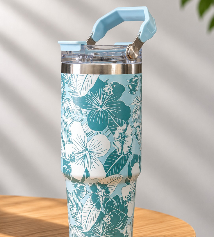 Drinkware