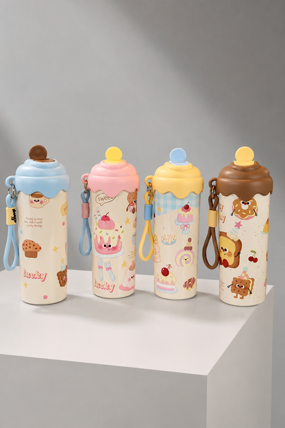 The Helpful Ice Cream Tumbler