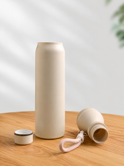 The Helpful Detachable Water Bottle 500ml