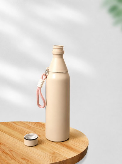 The Helpful Detachable Water Bottle 500ml