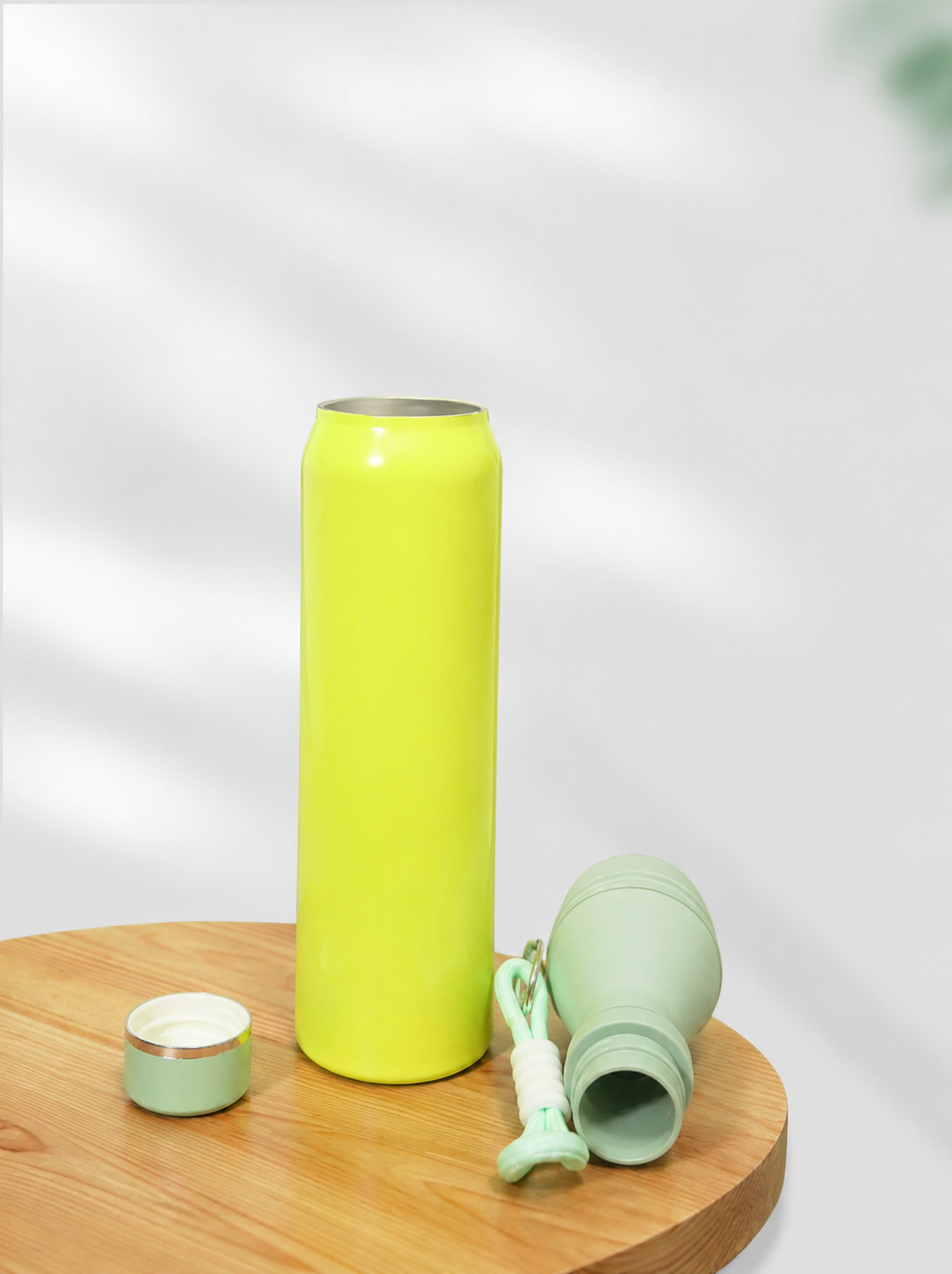 The Helpful Detachable Water Bottle 500ml