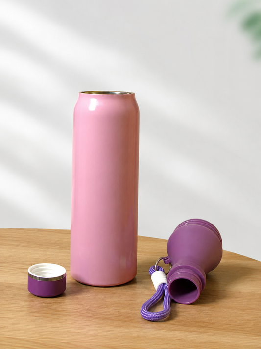 The Helpful Detachable Water Bottle 500ml