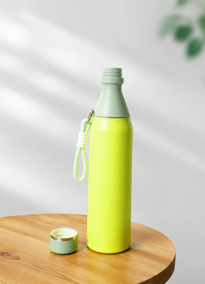 The Helpful Detachable Water Bottle 500ml