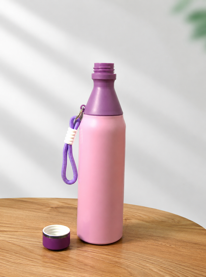 The Helpful Detachable Water Bottle 500ml