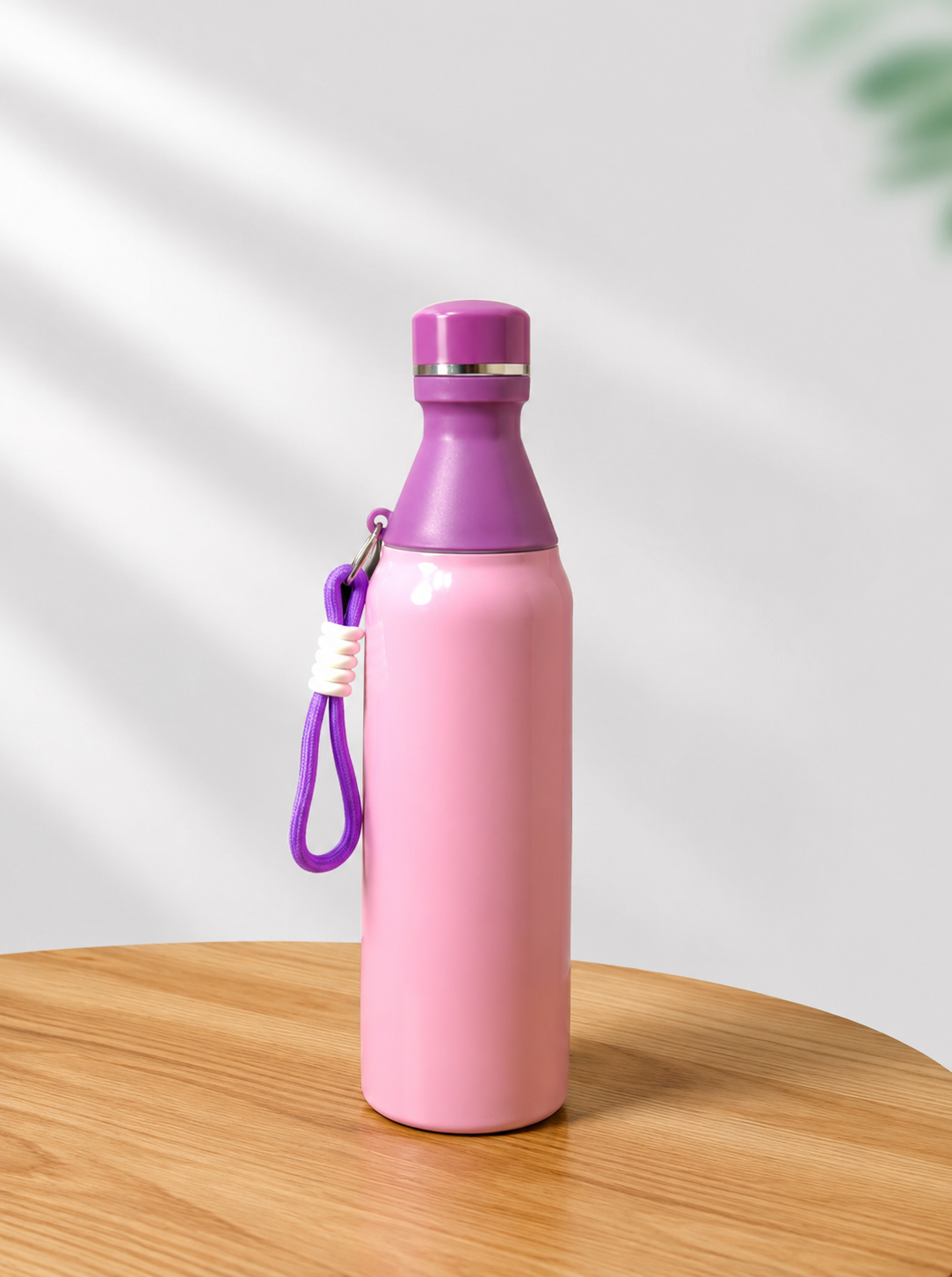 The Helpful Detachable Water Bottle 500ml