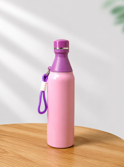 The Helpful Detachable Water Bottle 500ml