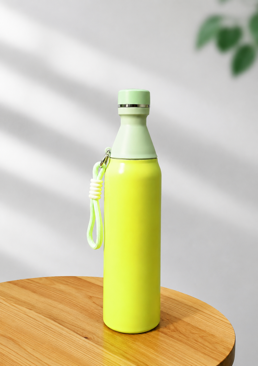 The Helpful Detachable Water Bottle 500ml