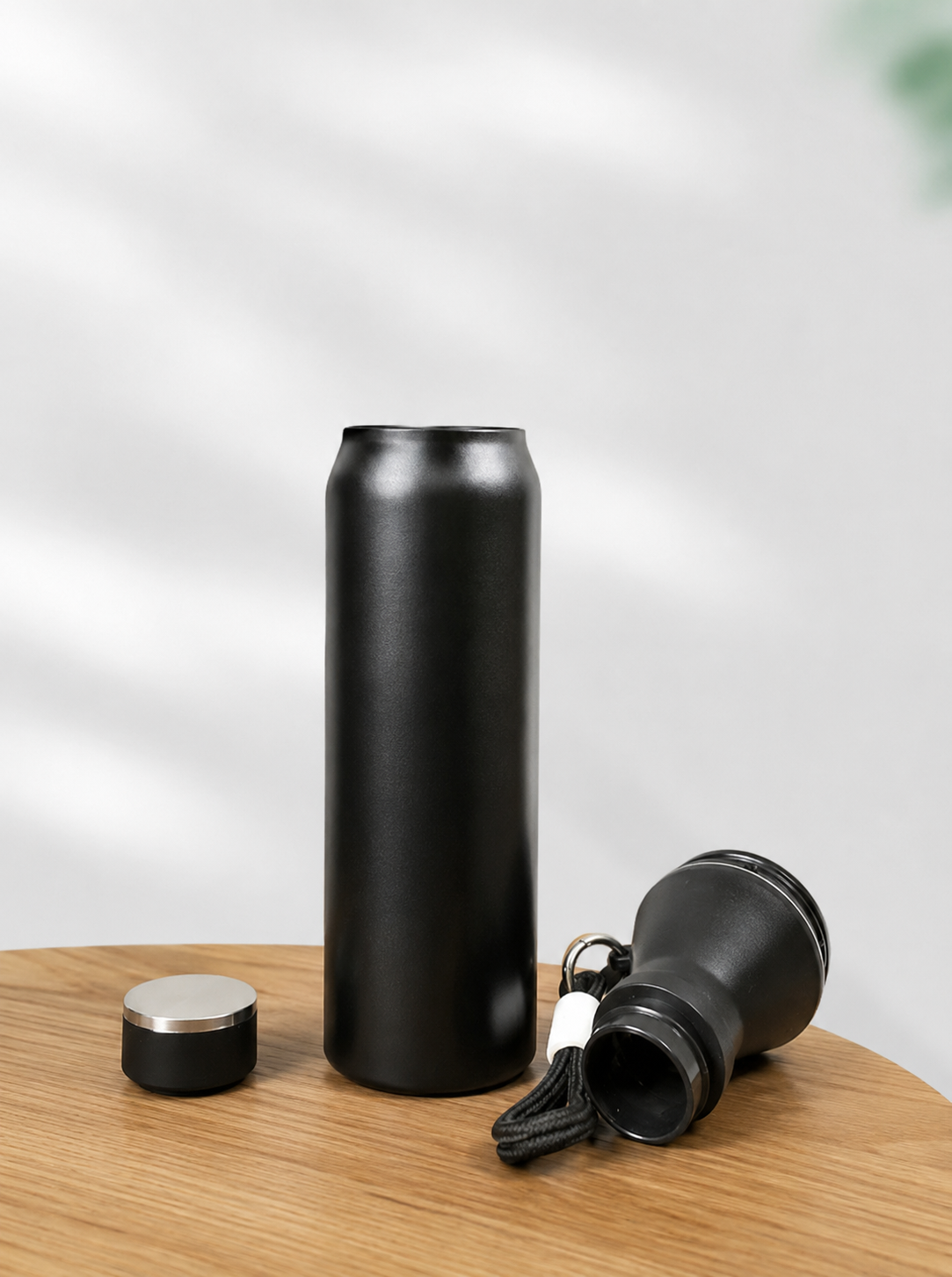 The Helpful Detachable Water Bottle 500ml
