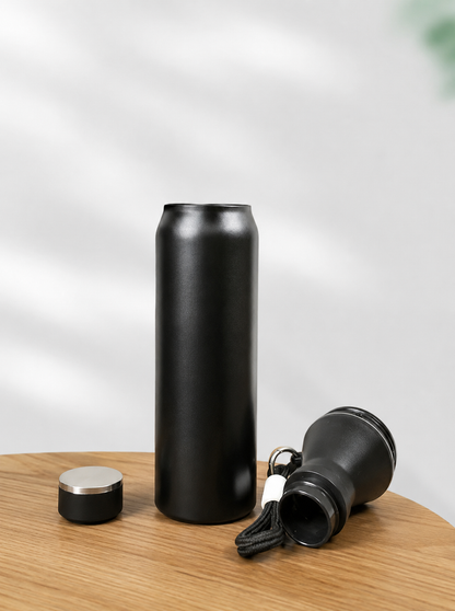 The Helpful Detachable Water Bottle 500ml