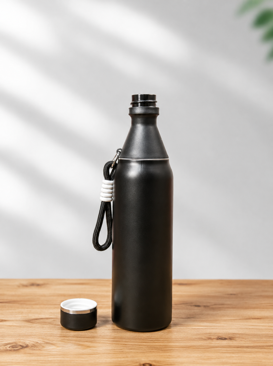The Helpful Detachable Water Bottle 500ml