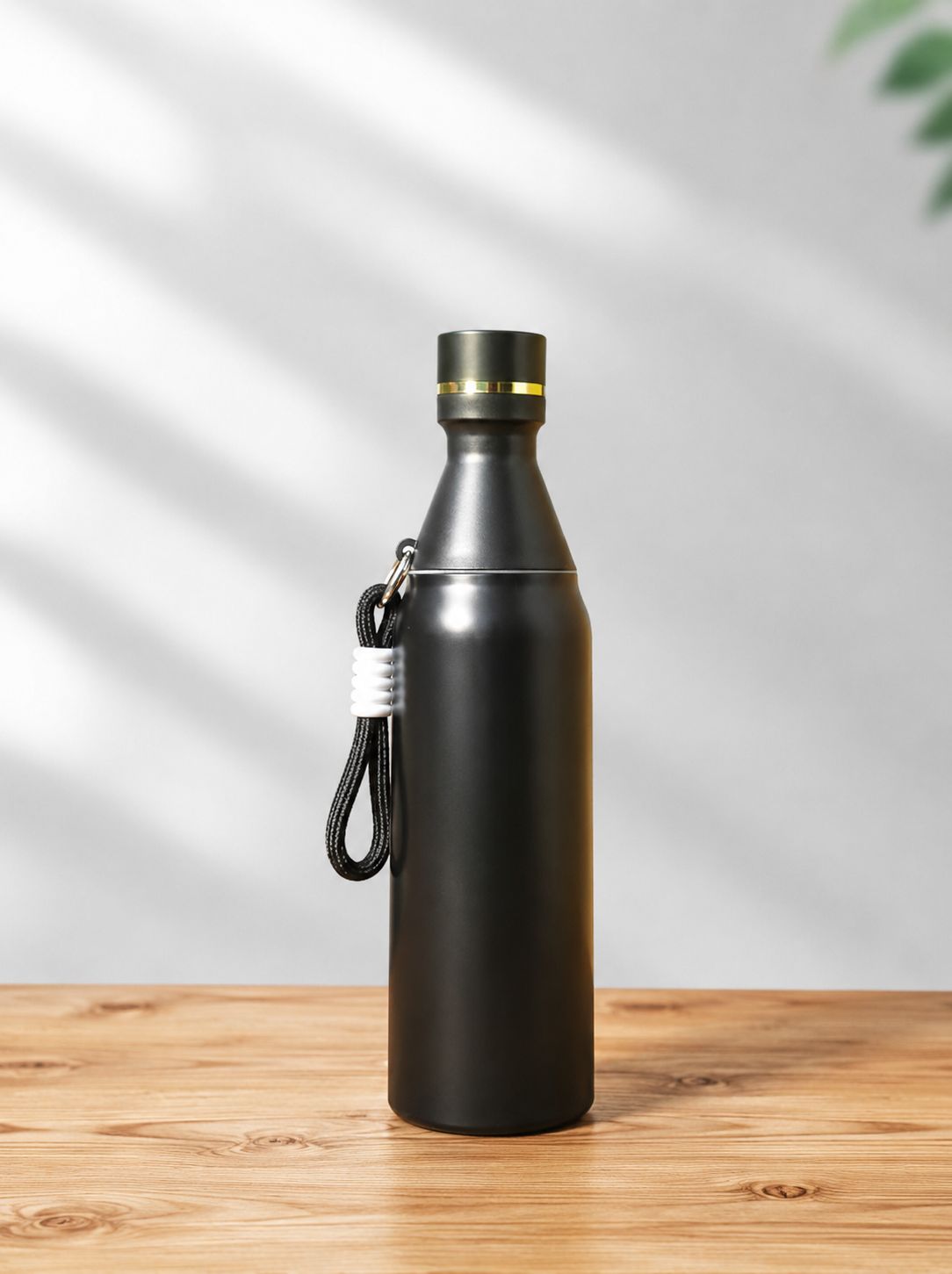The Helpful Detachable Water Bottle 500ml