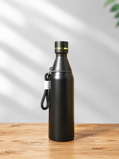 The Helpful Detachable Water Bottle 500ml
