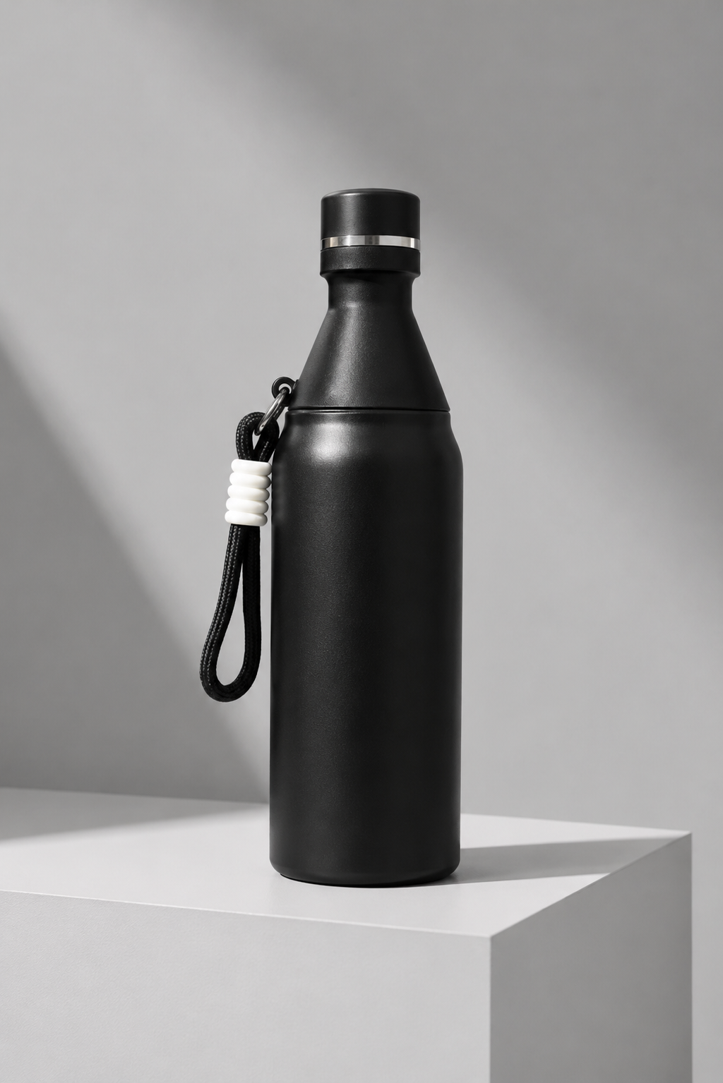 The Helpful Detachable Water Bottle 500ml