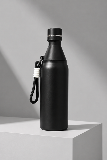 The Helpful Detachable Water Bottle 500ml