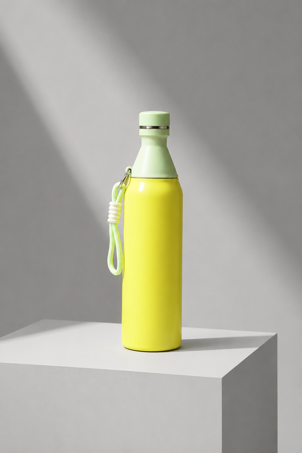 The Helpful Detachable Water Bottle 500ml