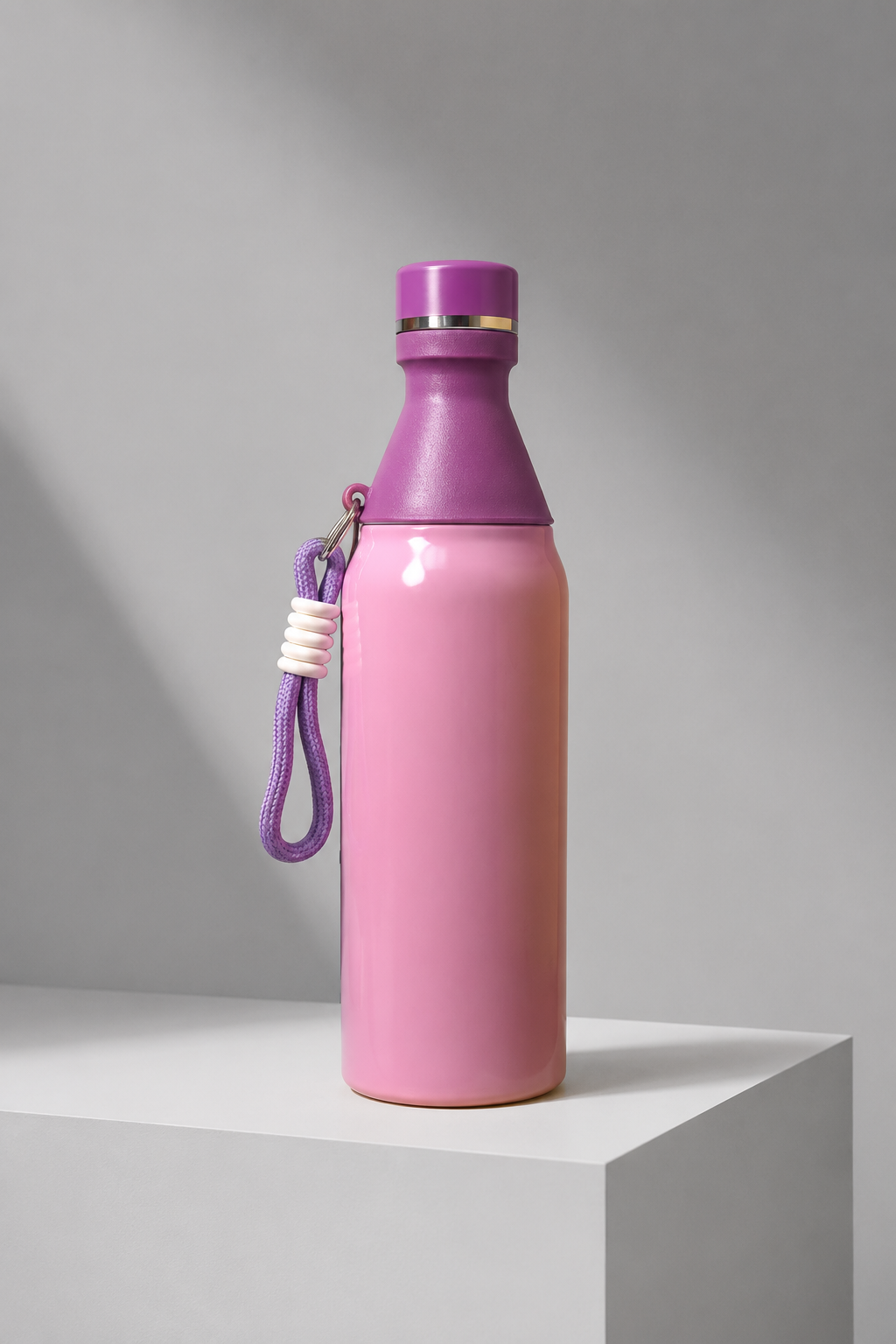 The Helpful Detachable Water Bottle 500ml