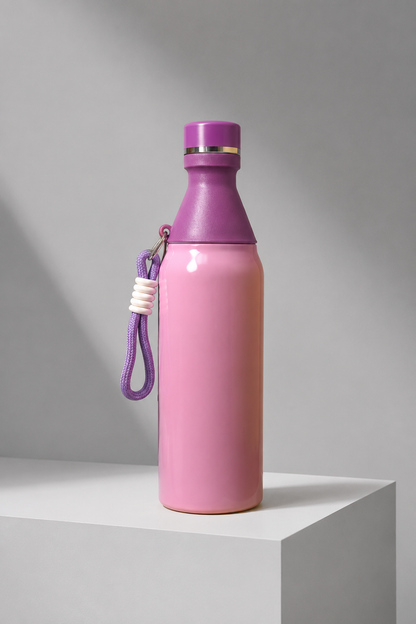 The Helpful Detachable Water Bottle 500ml
