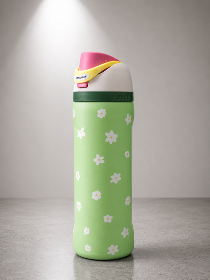 Owala FreeSip Insulated Stainless Steel Water Bottle 24oz