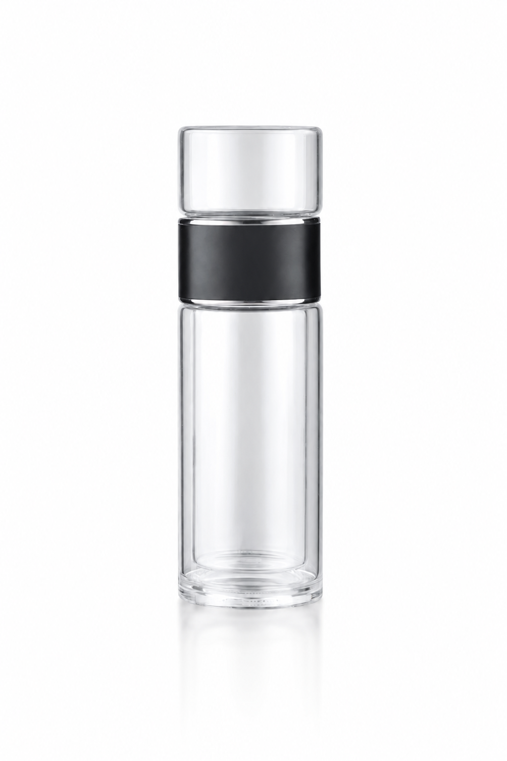 The Helpful Tea Glass Infuser