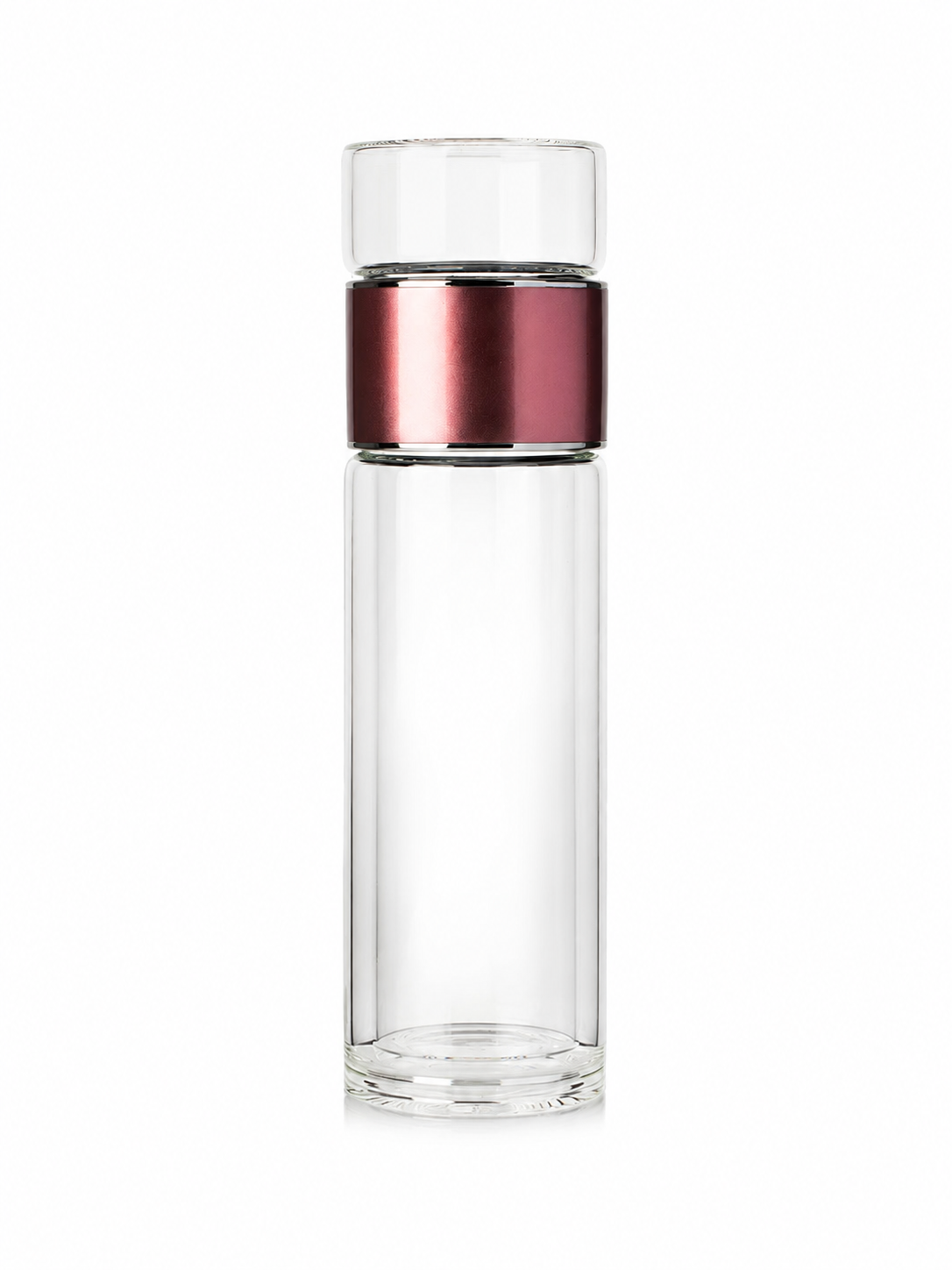 The Helpful Tea Glass Infuser