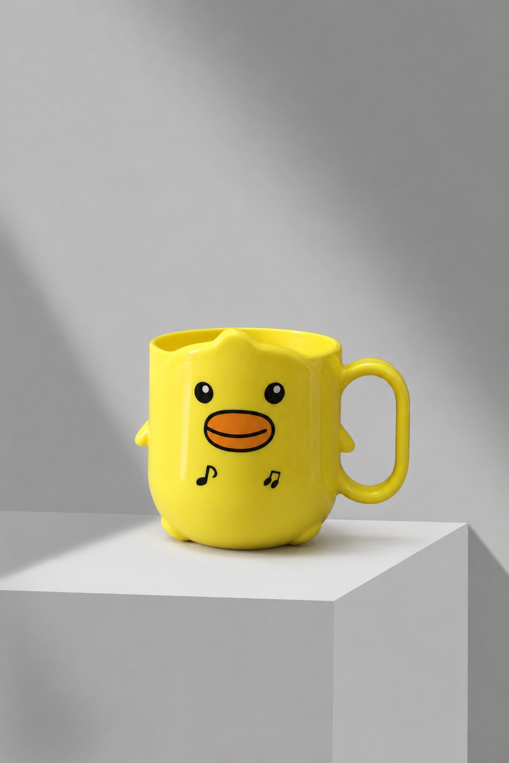 The Helpful Quack Mug