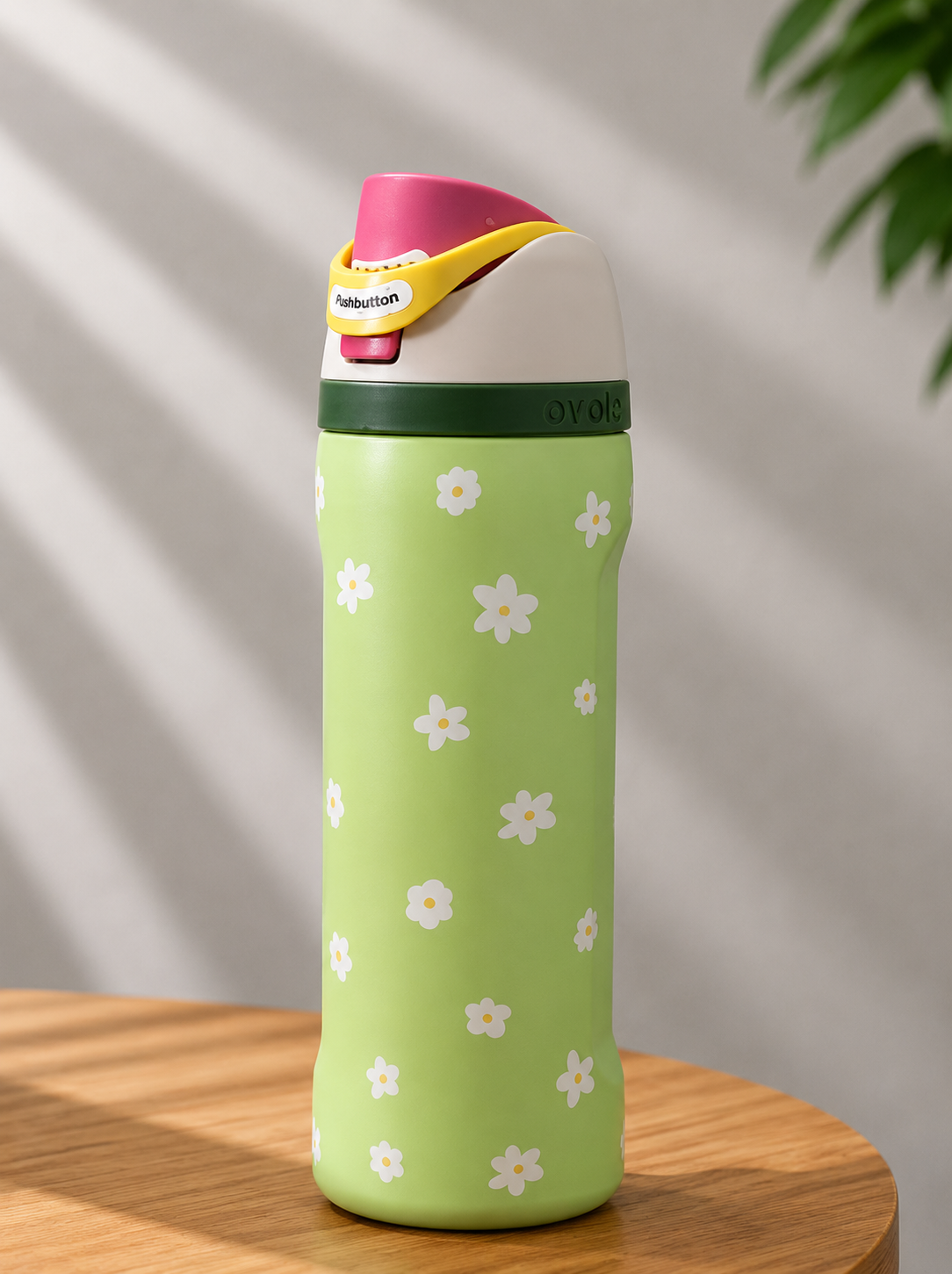 Owala FreeSip Insulated Stainless Steel Water Bottle 24oz