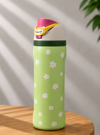 Owala FreeSip Insulated Stainless Steel Water Bottle 24oz