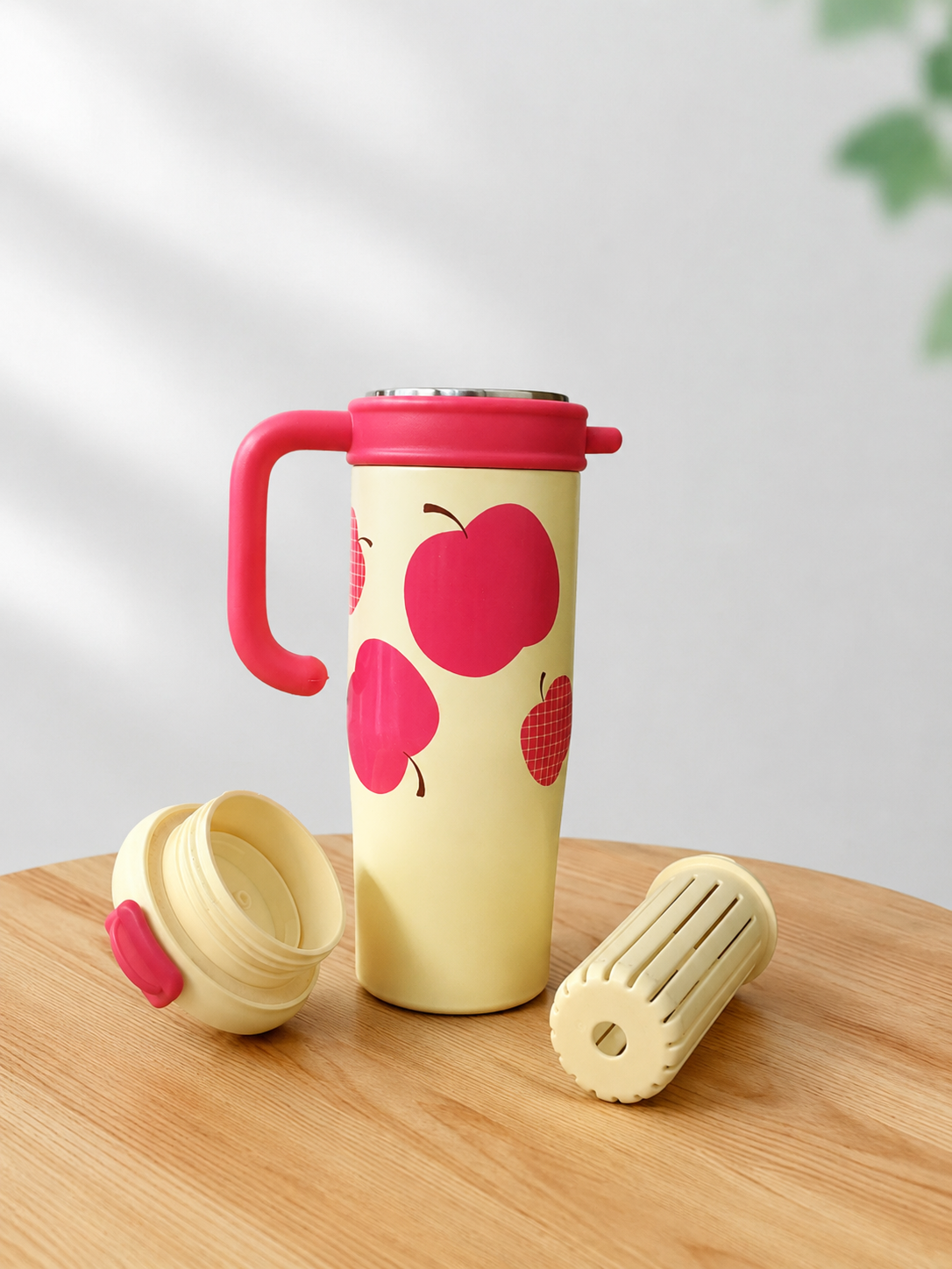 The Helpful Kawai 1200 ML Tumbler