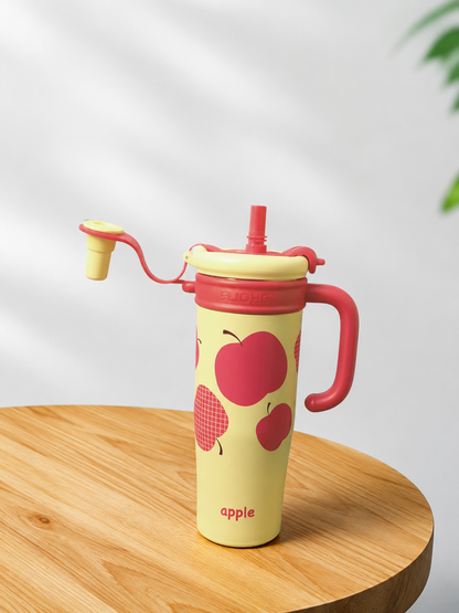 The Helpful Kawai 1200 ML Tumbler