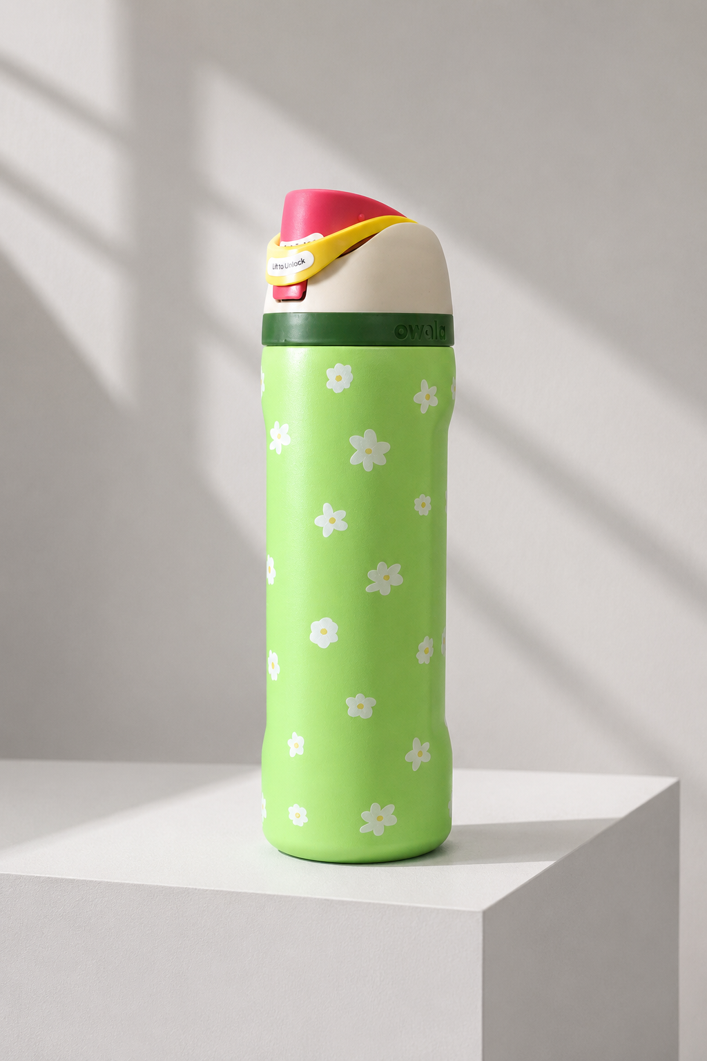 Owala FreeSip Insulated Stainless Steel Water Bottle 24oz
