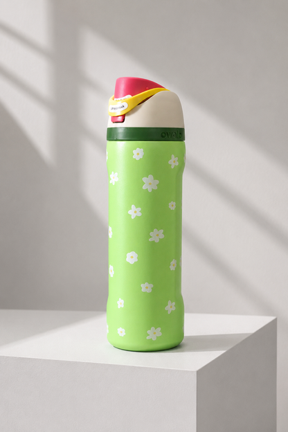 Owala FreeSip Insulated Stainless Steel Water Bottle 24oz