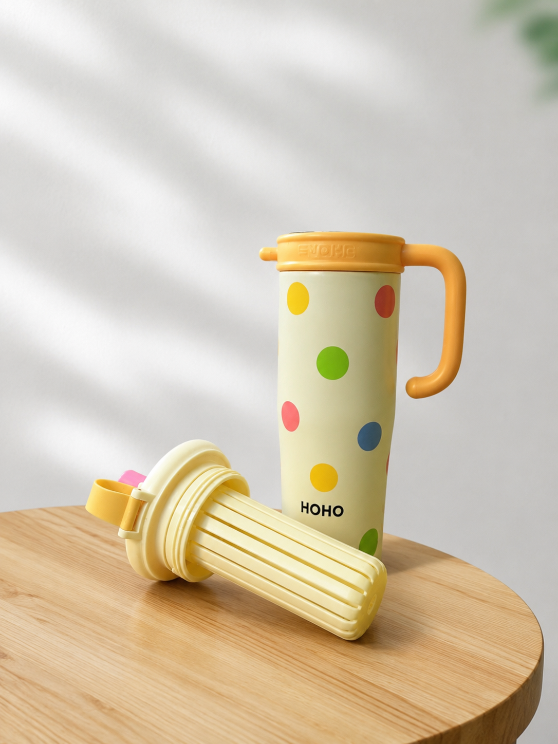The Helpful Kawai 1200 ML Tumbler