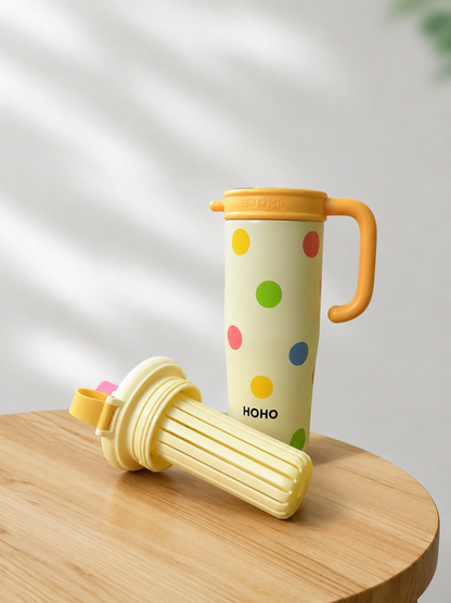 The Helpful Kawai 1200 ML Tumbler