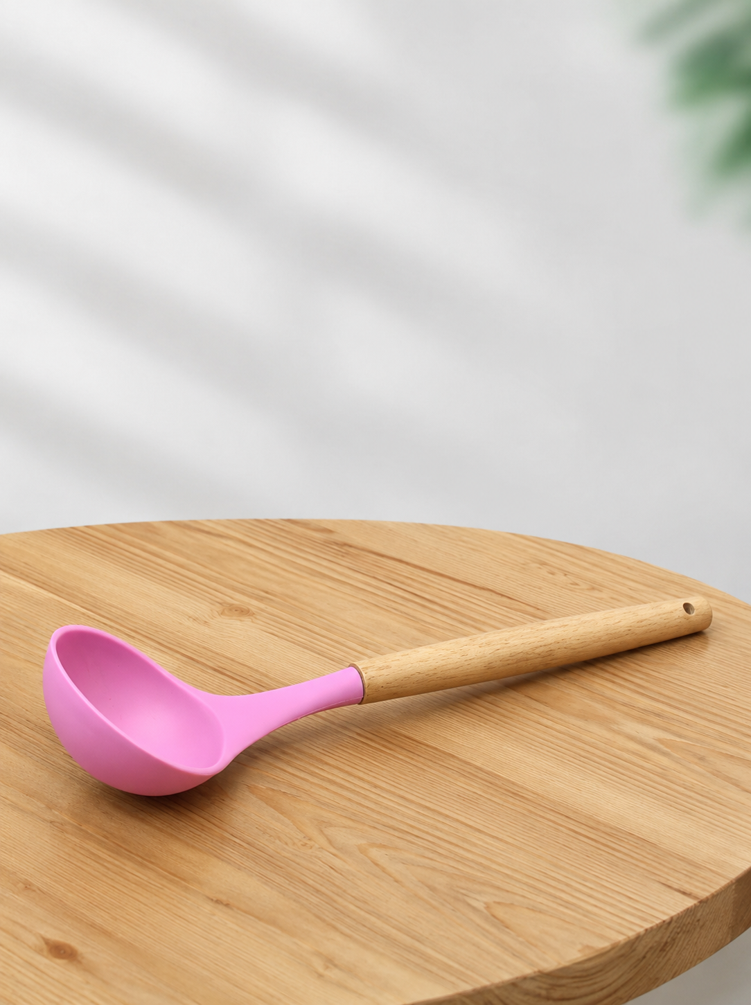 The Helpful 12-Piece Silicone Kitchen Utensil Set