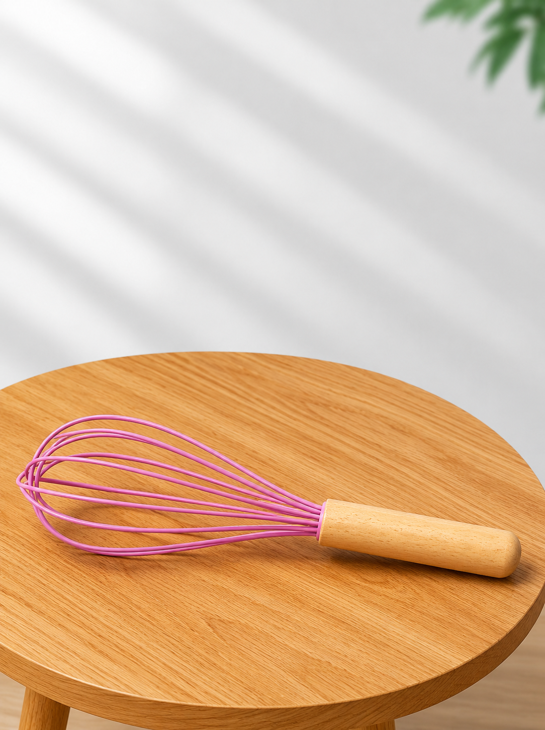 The Helpful 12-Piece Silicone Kitchen Utensil Set