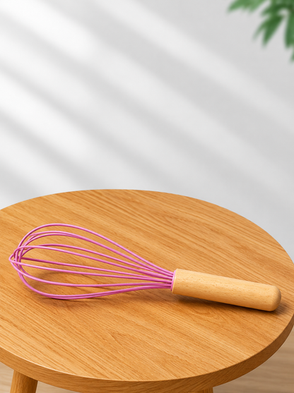 The Helpful 12-Piece Silicone Kitchen Utensil Set