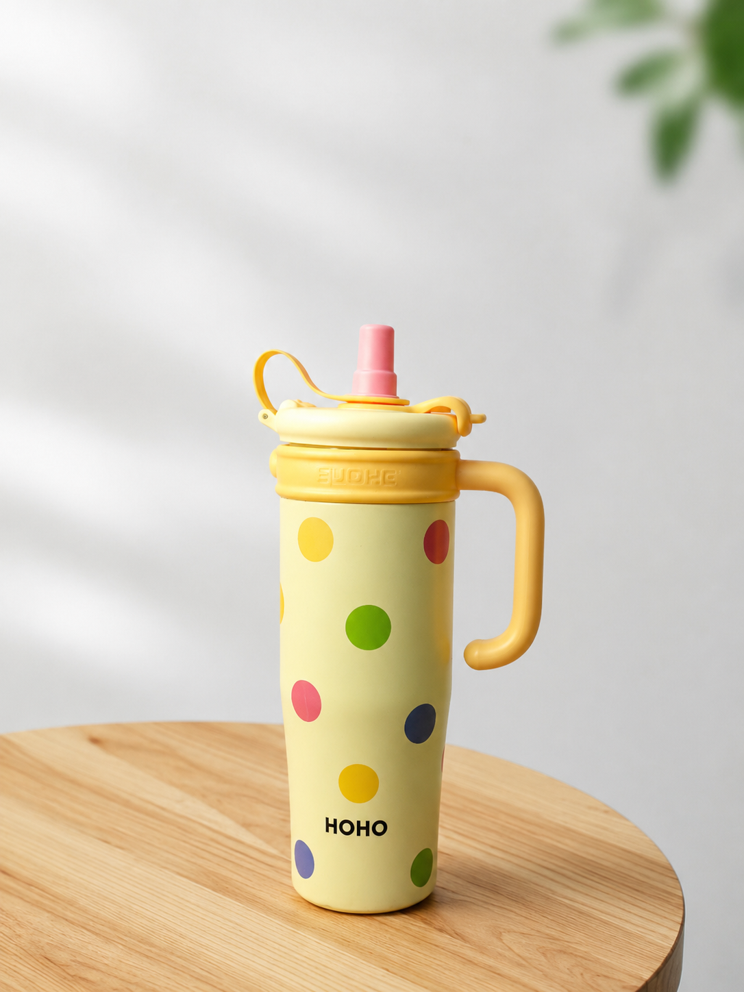 The Helpful Kawai 1200 ML Tumbler