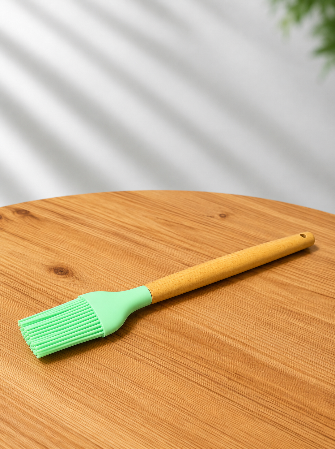The Helpful 12-Piece Silicone Kitchen Utensil Set