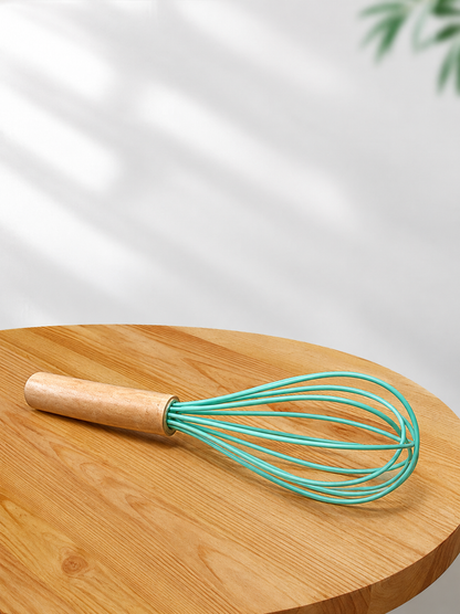 The Helpful 12-Piece Silicone Kitchen Utensil Set