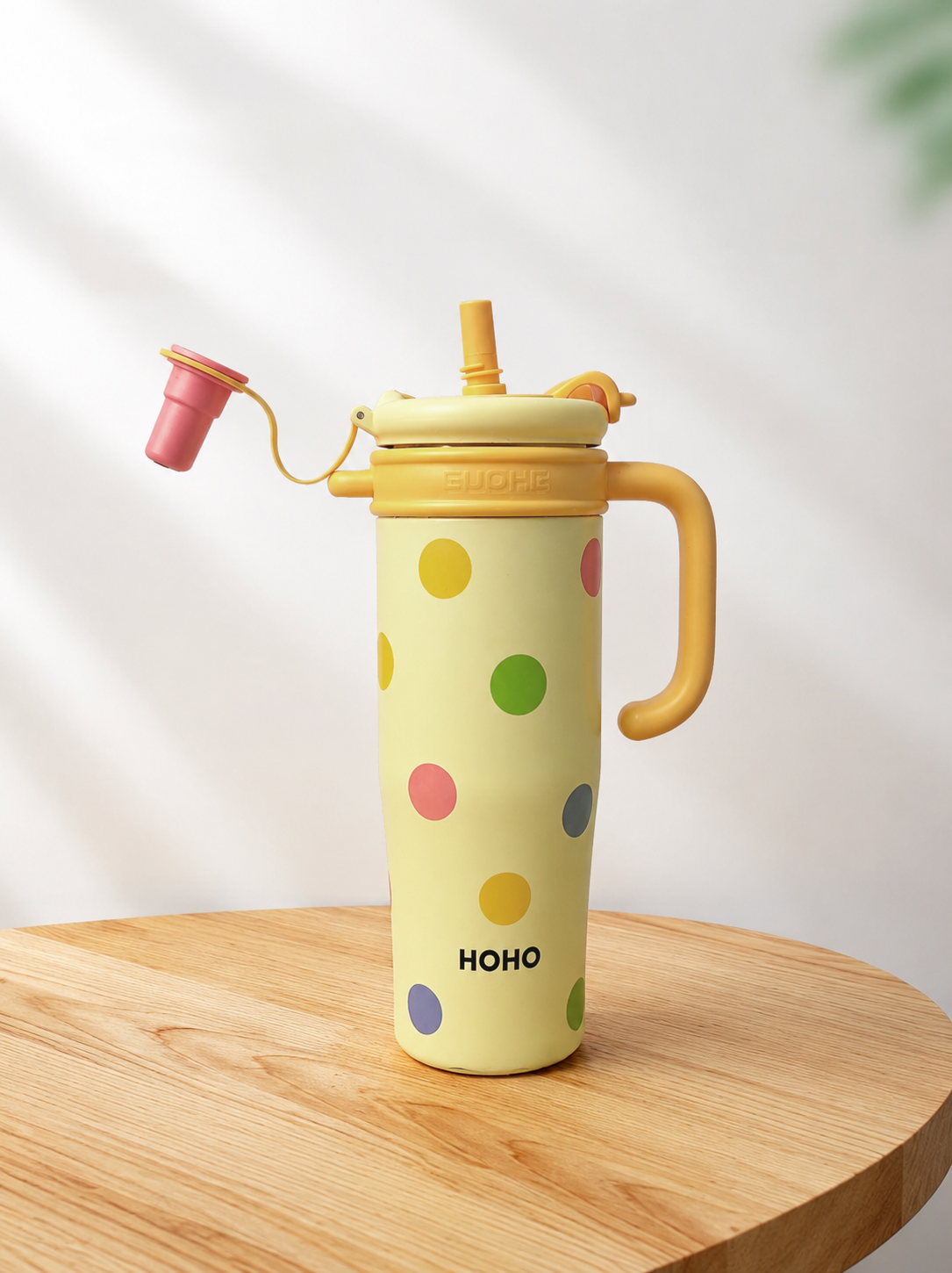 The Helpful Kawai 1200 ML Tumbler