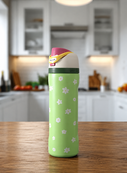 Owala FreeSip Insulated Stainless Steel Water Bottle 24oz
