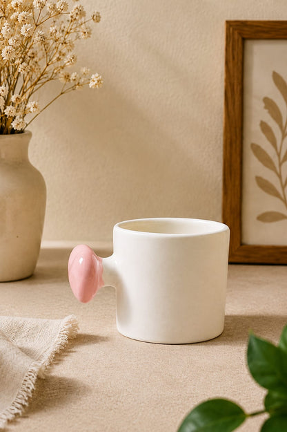 The Helpful Pop-Up Heart Mug