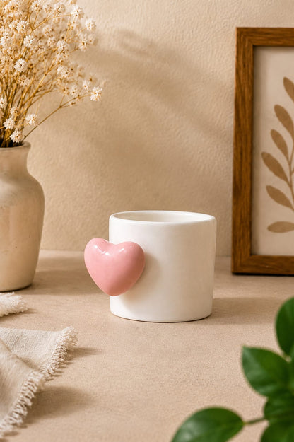 The Helpful Pop-Up Heart Mug