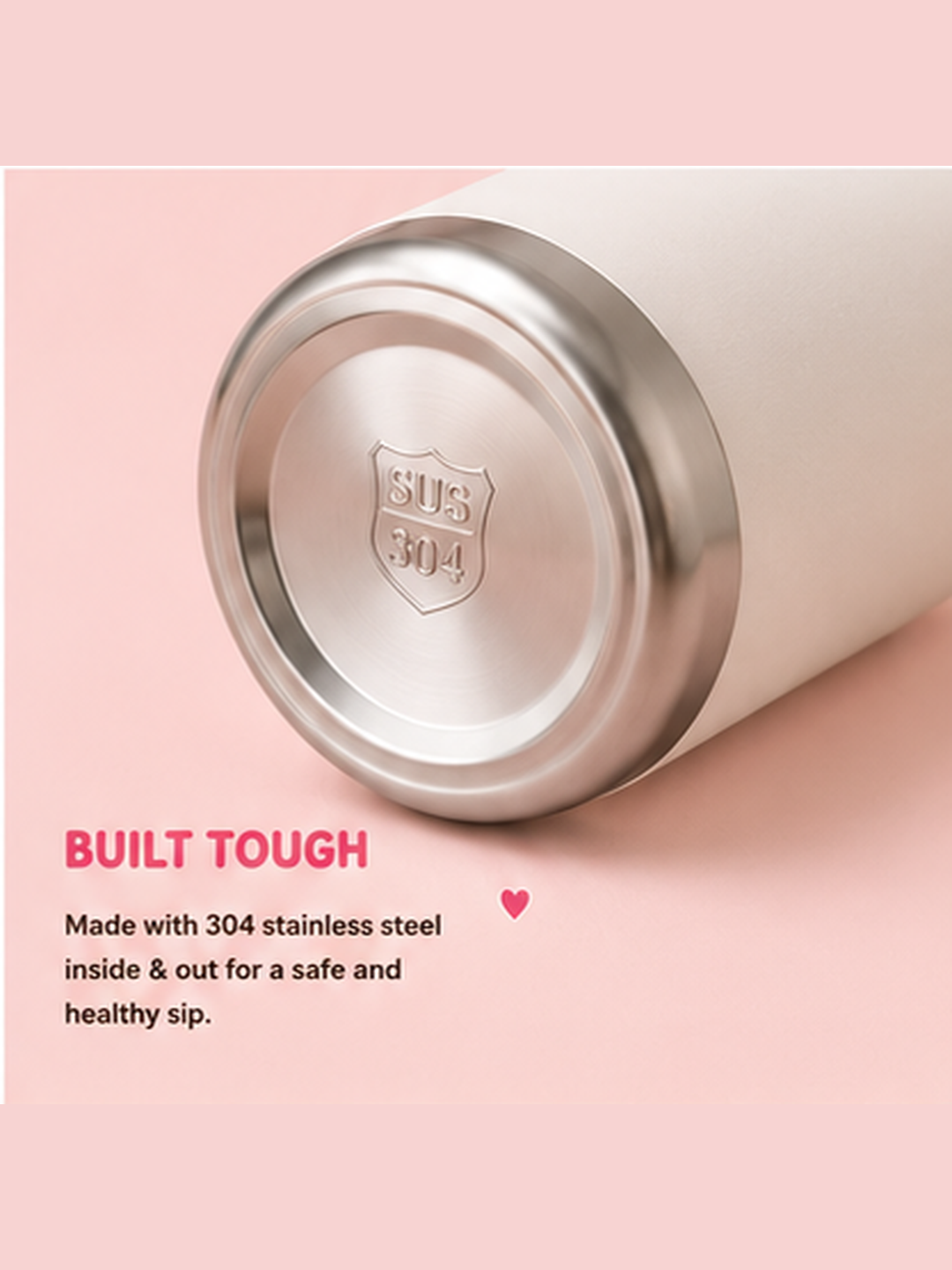 The Helpful Sheep Flask
